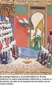 Aparició de l'islam