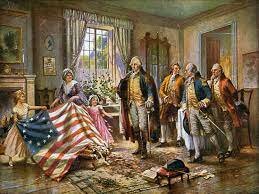 Declaración de Independencia de EEUU