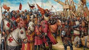 conquista de valencia