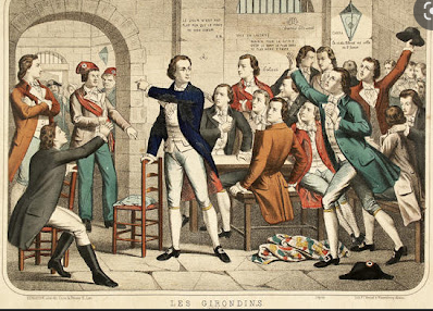 Convención jacobina