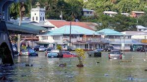 samoa