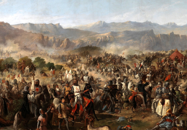 Conquesta de Barcelona