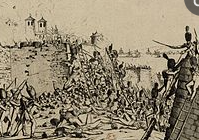 Conquesta de tarragona