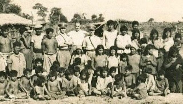 Masacre de Rincón Bomba