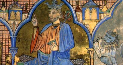 Es forma la corona de Castella