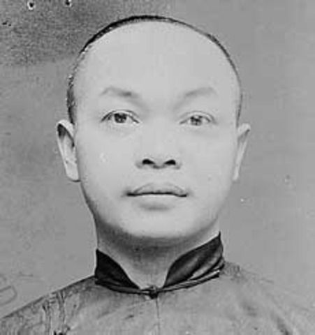 United States v. Wong Kim Ark