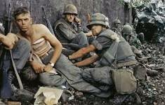 Final de la guerra de Vietnam