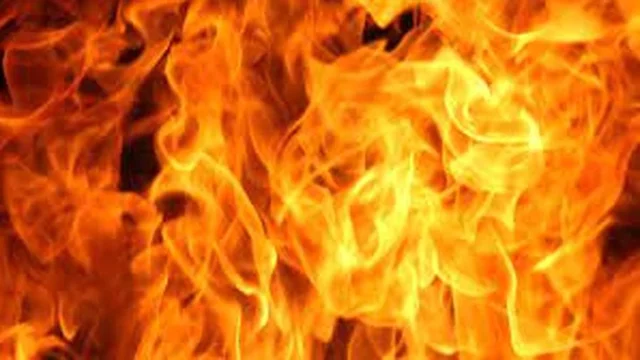fire