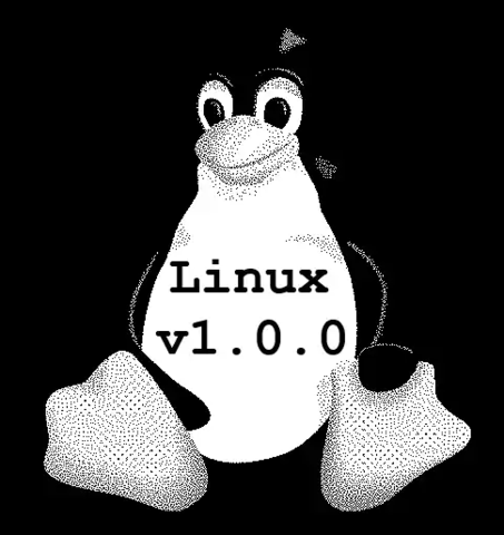 Release of Linux 1.0