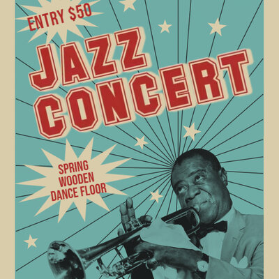 Timeline: Jazz Album