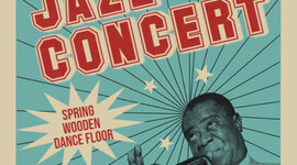 Timeline: Jazz Album