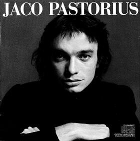 Jaco Pastorius