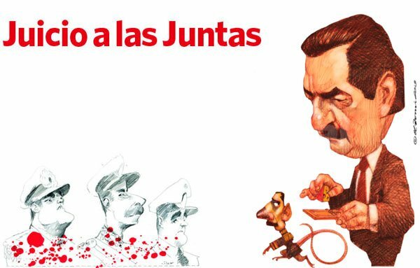 JUICIO A LAS JUNTAS