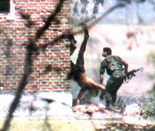 "Movimiento Todos Por la Patria"