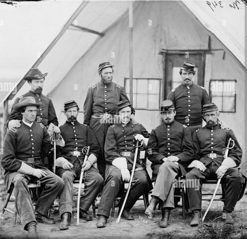 Expansion of the civil war