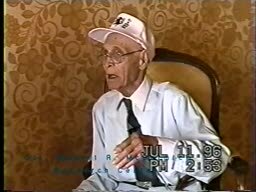 Frank William Groves