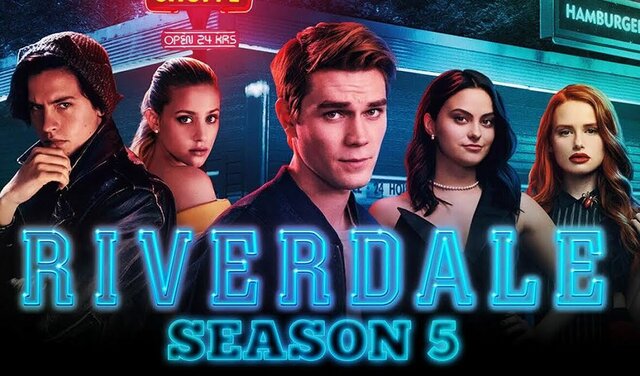 RIVERDALE