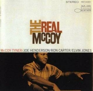 McCoy Tyner: The Real McCoy