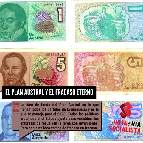 Plan Austral