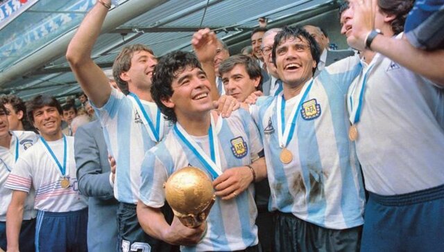 Argentina gana el mundial