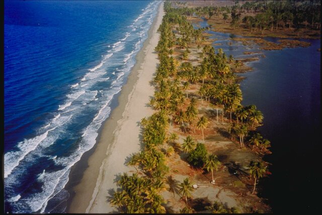 Papua New Guinea Earthquake (Papua New Guinea)