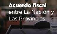 PACTO FISCAL I