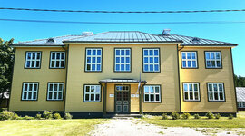 Timeline: Vormsi koolid