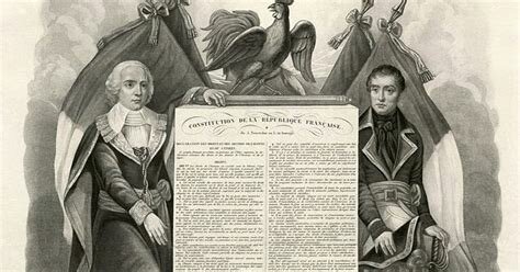 Constitución del año III