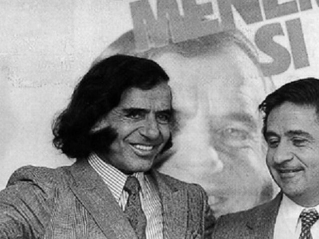 Elecciones Presidenciales