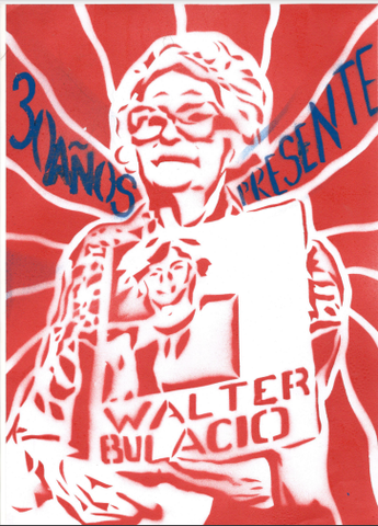 Caso Bulacio y el gatillo facil