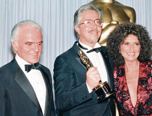 La Historia Oficial gana el Óscar