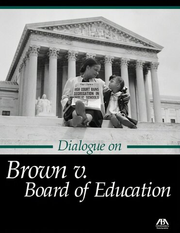 Brown vs. Board of Education