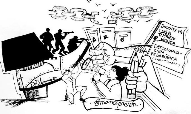 Educación para el Desarrollo y Educación Popular