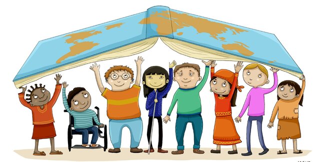 “Recomendación sobre la Educación para la Comprensión, la Cooperación y la Paz Internacional y la Educación relativa a los Derechos Humanos y las Libertades Fundamentales” UNESCO