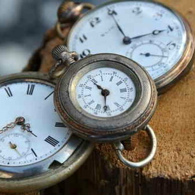 Timeline: Siglo XX Cambalache