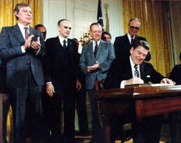 Nuclear Waste Policy Act