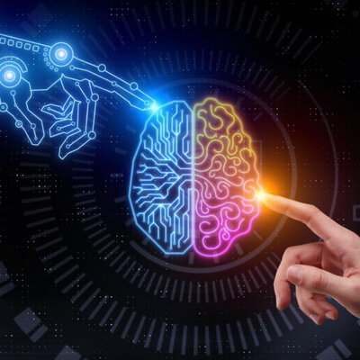 Timeline: línea del tiempo de la inteligencia artificial