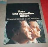 FÓRMULA DUHALDE – ORTEGA