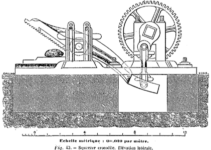Creación del pudelado por Onion y Henry Cort