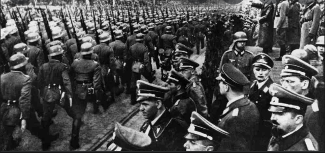 Segunda Guerra Mundial