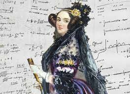 Ada  lovelace