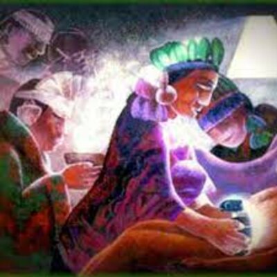 Timeline: historia de seguridad salud trabajo Colombia