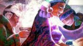 Timeline: historia de seguridad salud trabajo Colombia