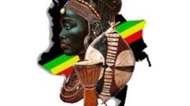 Timeline: AFROCOLOMBIANIDAD