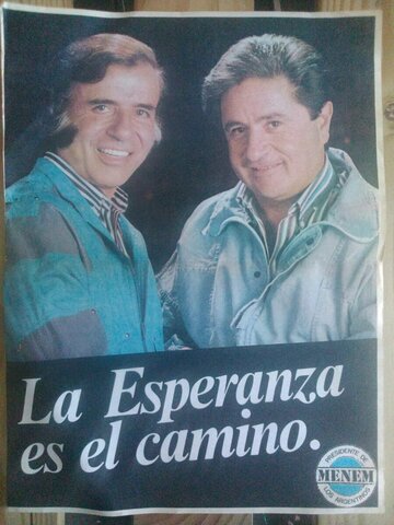 Elecciónes Presidenciales