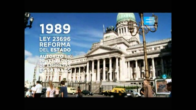 Reforma del Estado y Descentralización