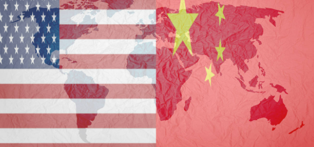 La Bipolaridad - EEUU y URSS