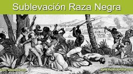 Timeline: afrocolombianidad