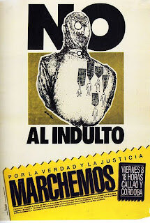 Mas de 200 Personas Indultadas ( en un primer momento)