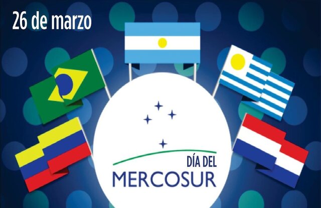 Tratado de Asunción - MERCOSUR